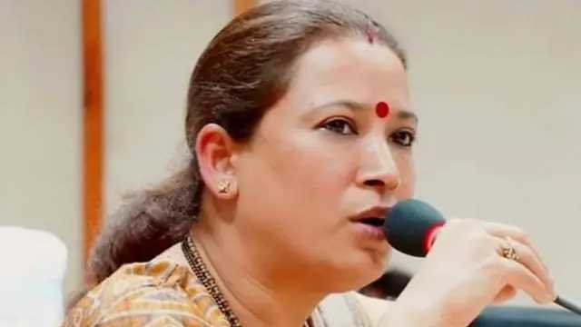 भारत की विकास यात्रा को अभूतपूर्व गति देगा बजट : मंत्री रेखा आर्य